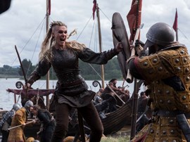 Vikings